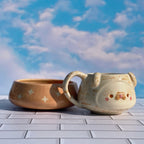 Súper Combo 🩵 - personalizable🐾