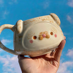 Súper Combo 🩵 - personalizable🐾