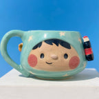 Eco 🌼 - personalizable🐾