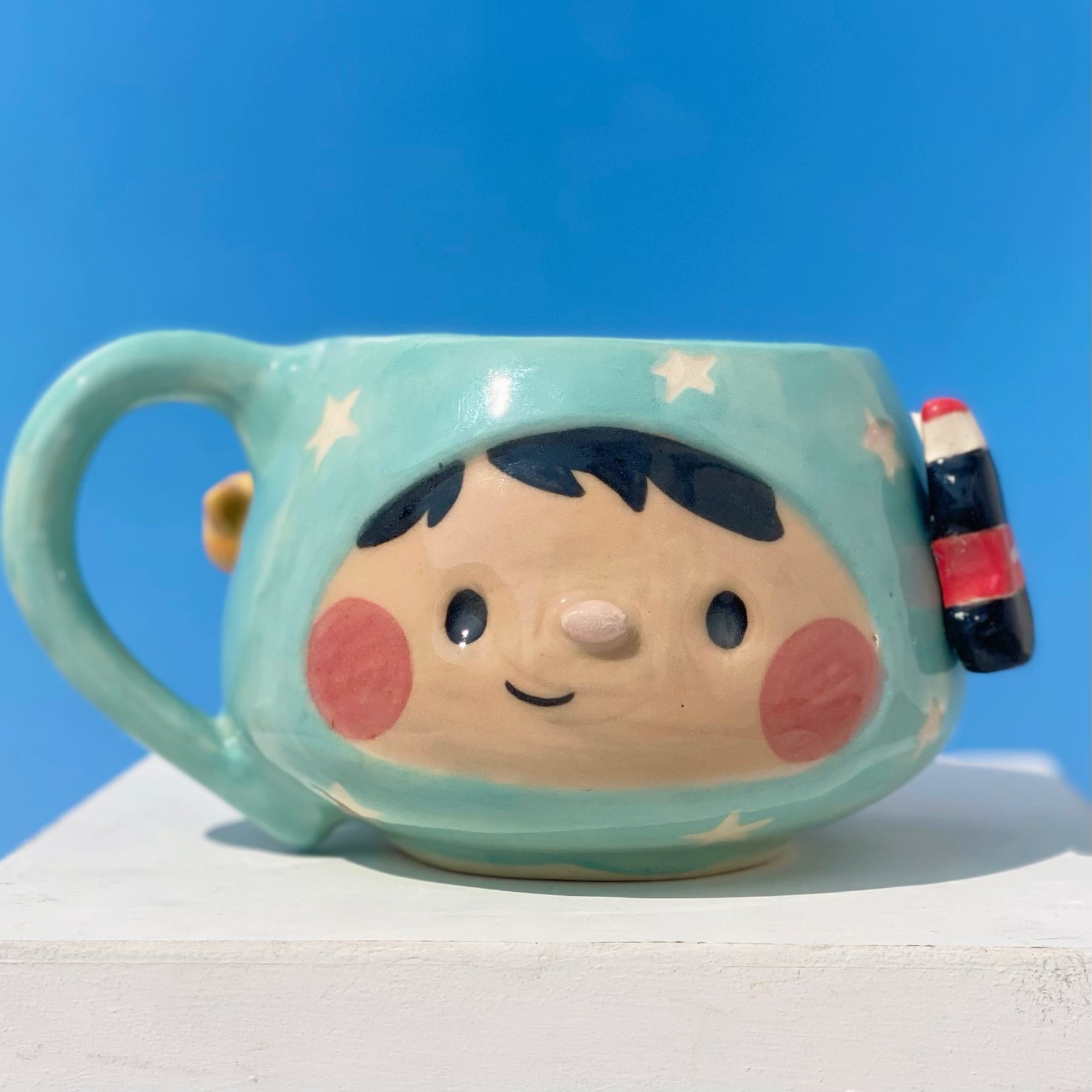 Eco 🌼 - personalizable🐾