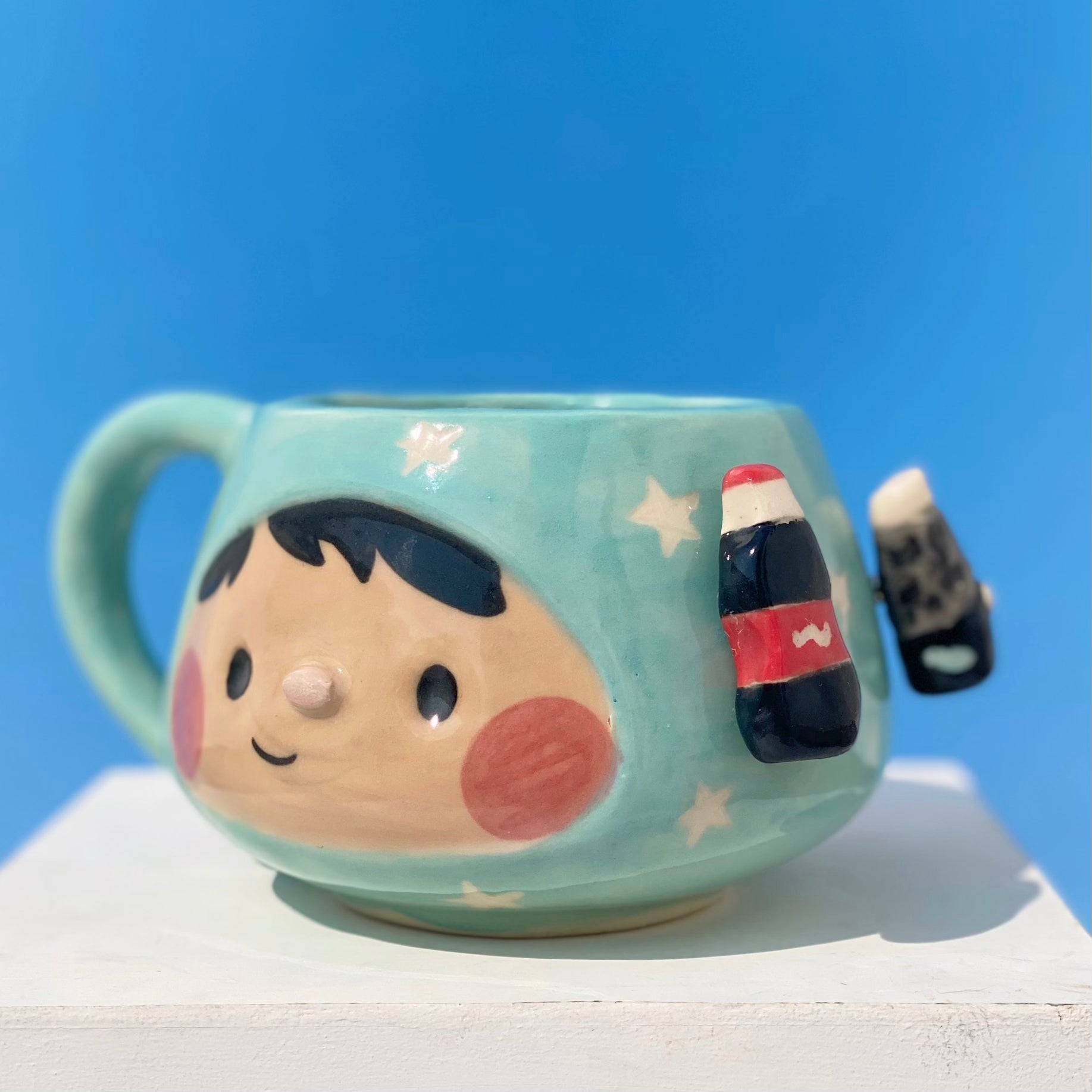 Eco 🌼 - personalizable🐾