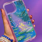 Nenúfares🐸🪷 - La Princesa y el Sapo - Tiana y Naveen