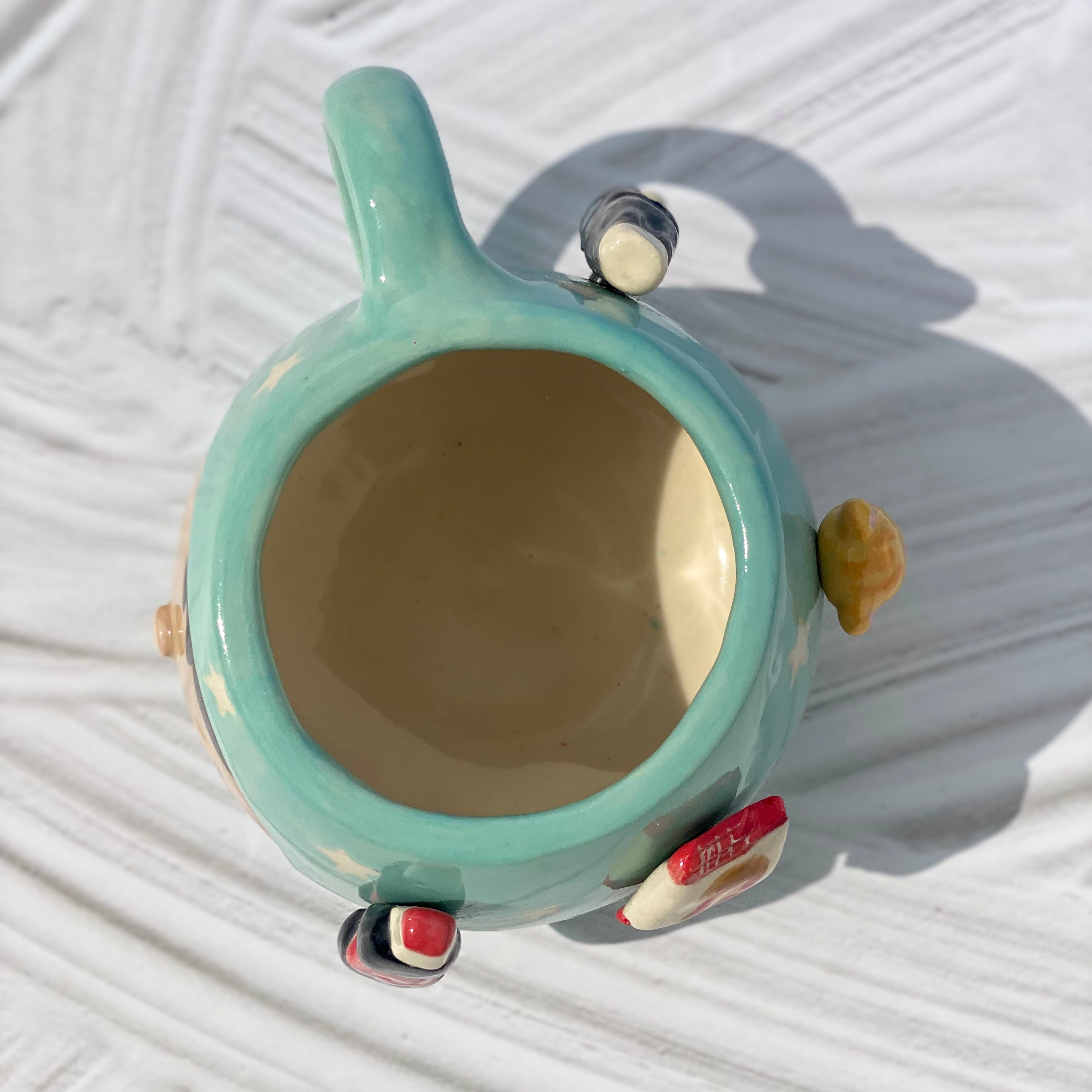 Eco 🌼 - personalizable🐾