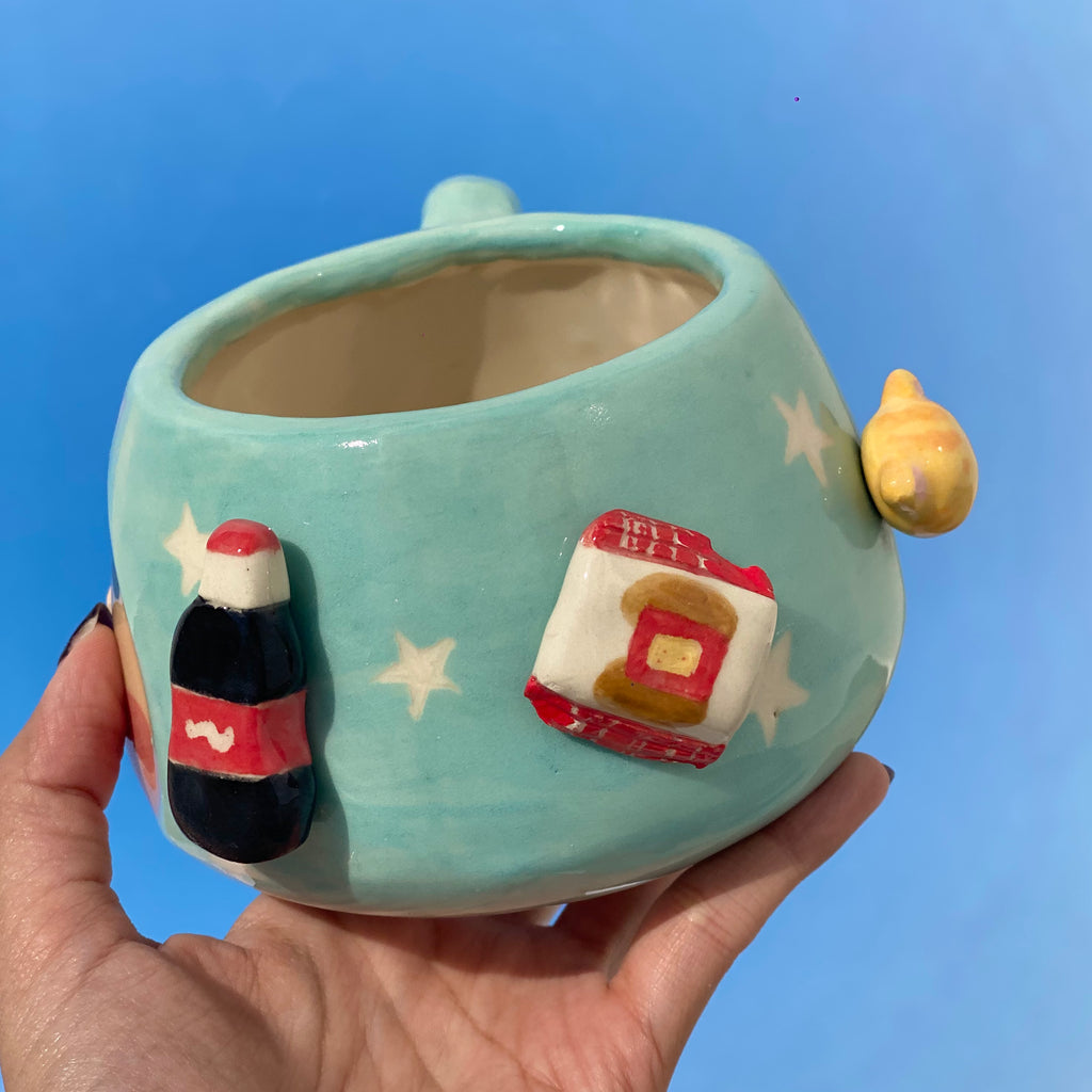 Eco 🌼 - personalizable🐾