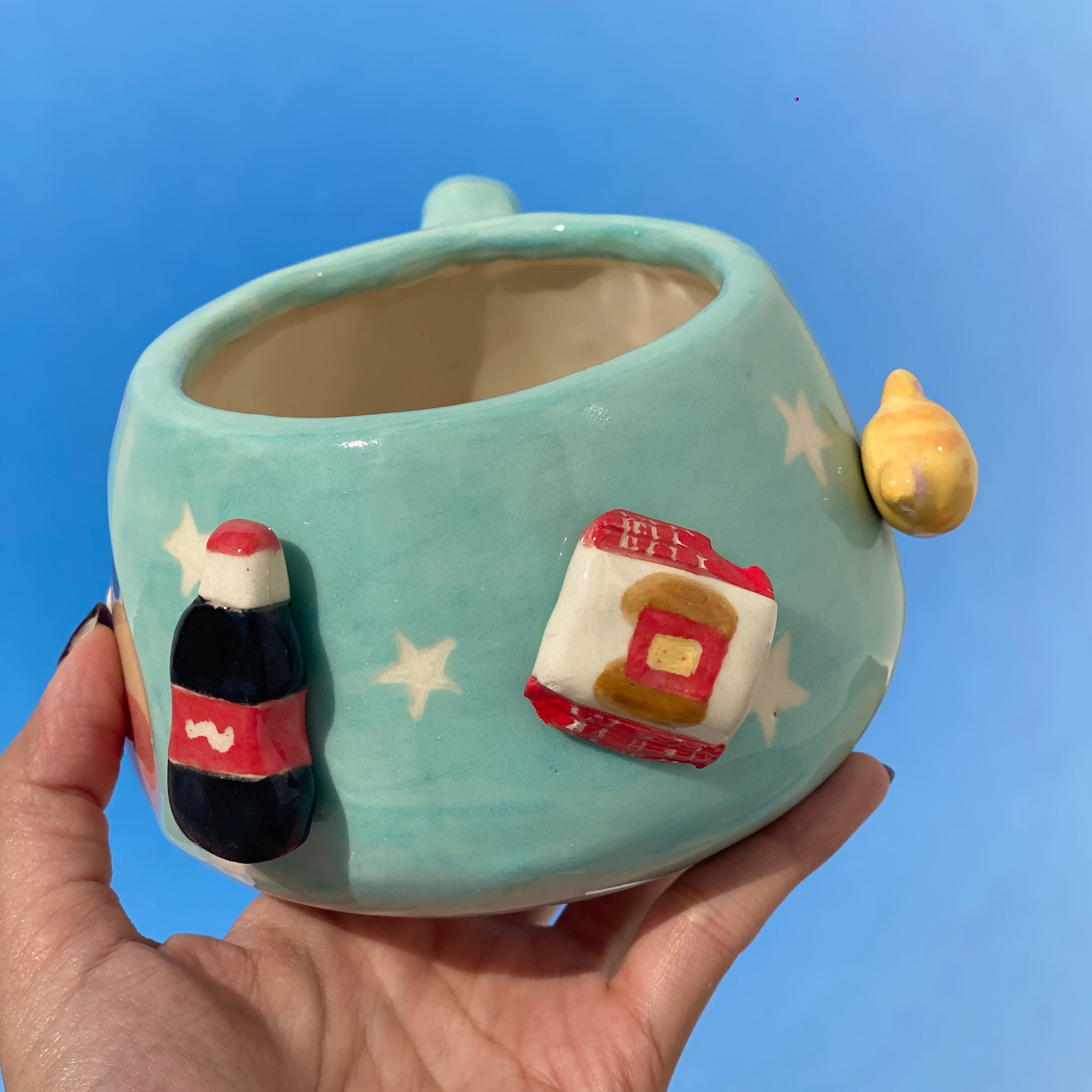 Eco 🌼 - personalizable🐾