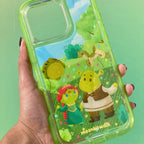 Fiona y Shrek 💚👩🏻‍🦰🏰