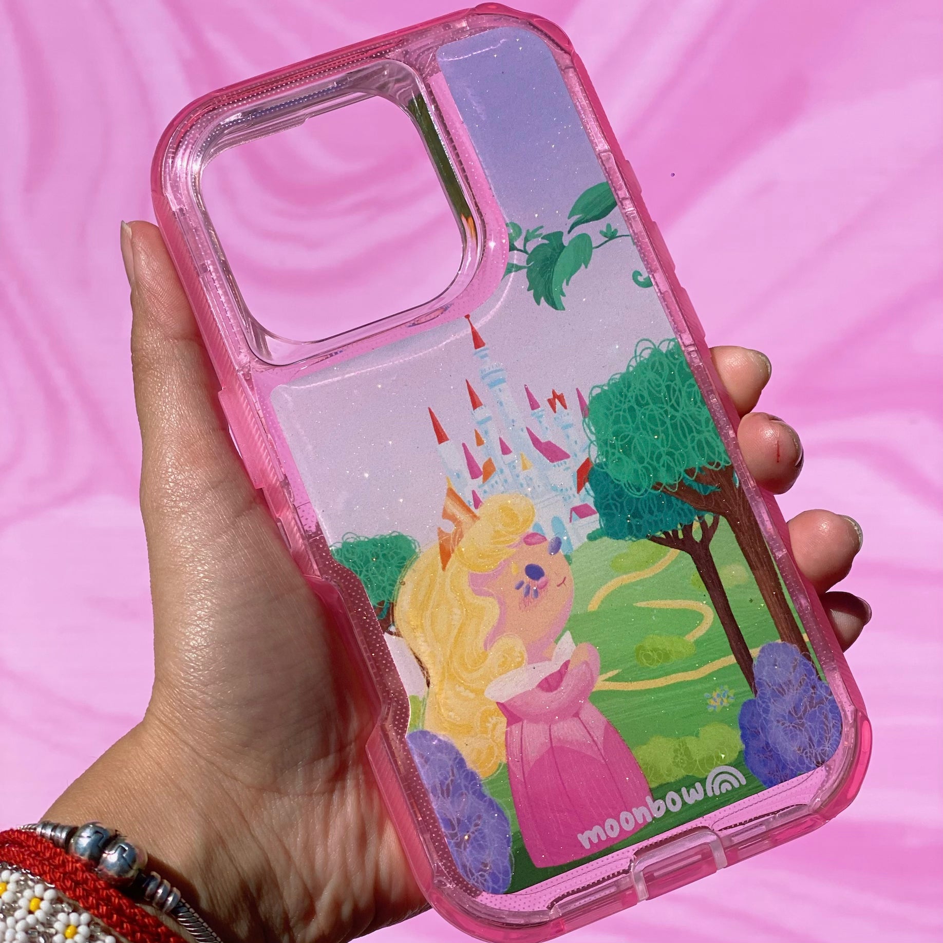 Bella Durmiente🎀 - Aurora