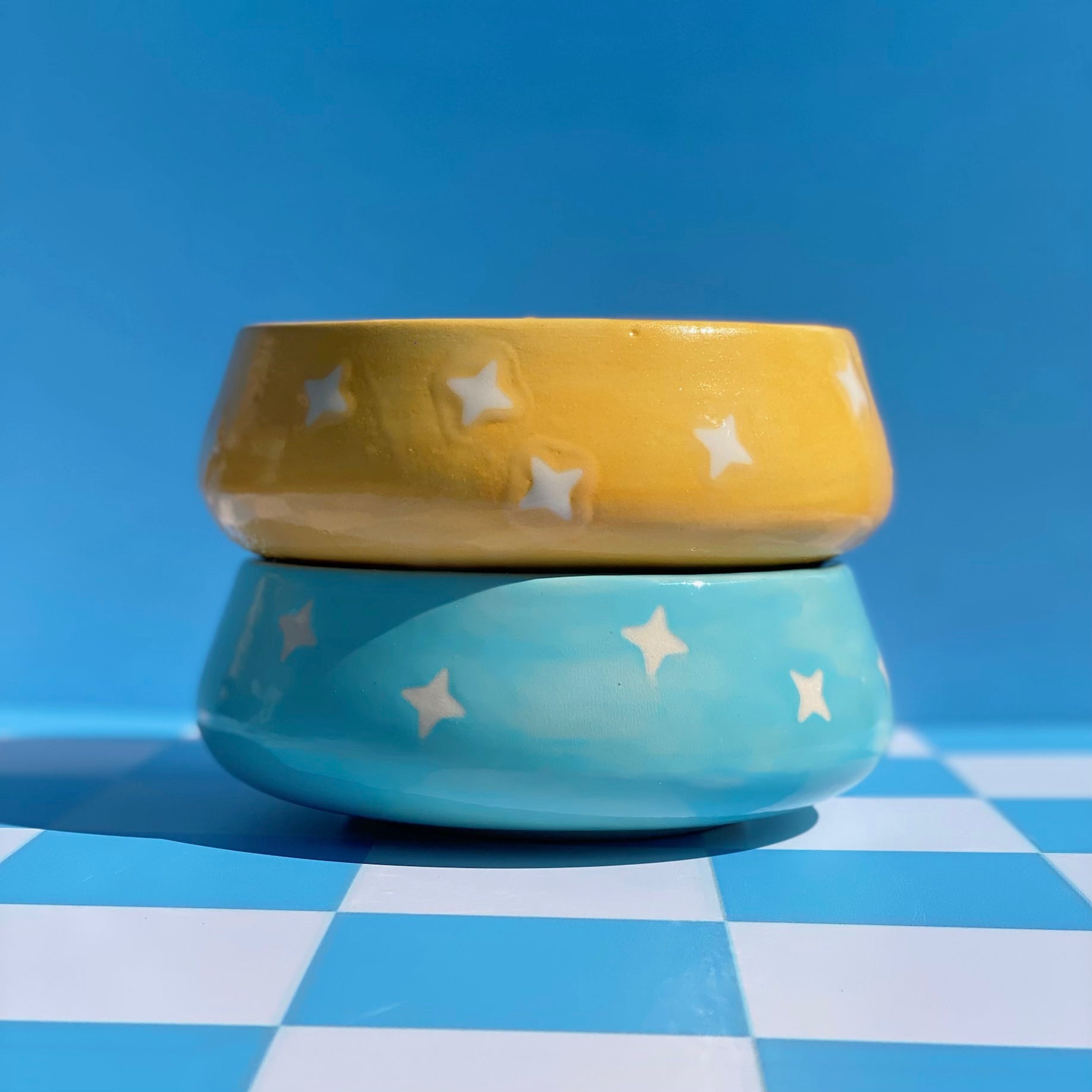 Tazón 🌼 - personalizable🐾