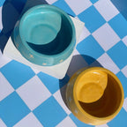 Tazón 🌼 - personalizable🐾