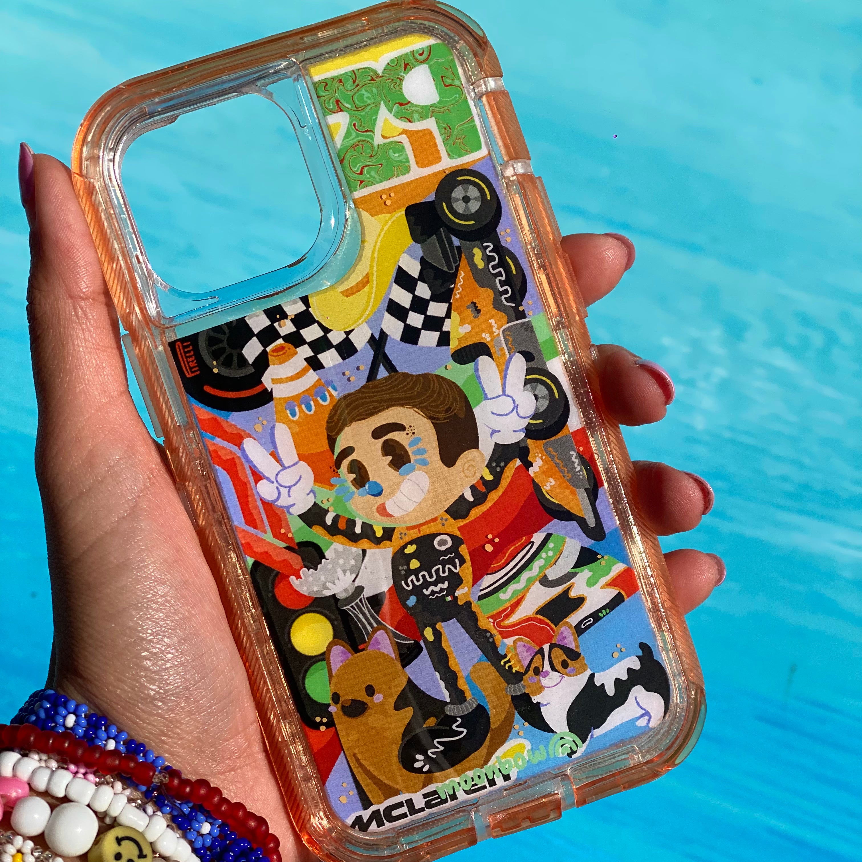 Pato O'ward 🏎️🏁