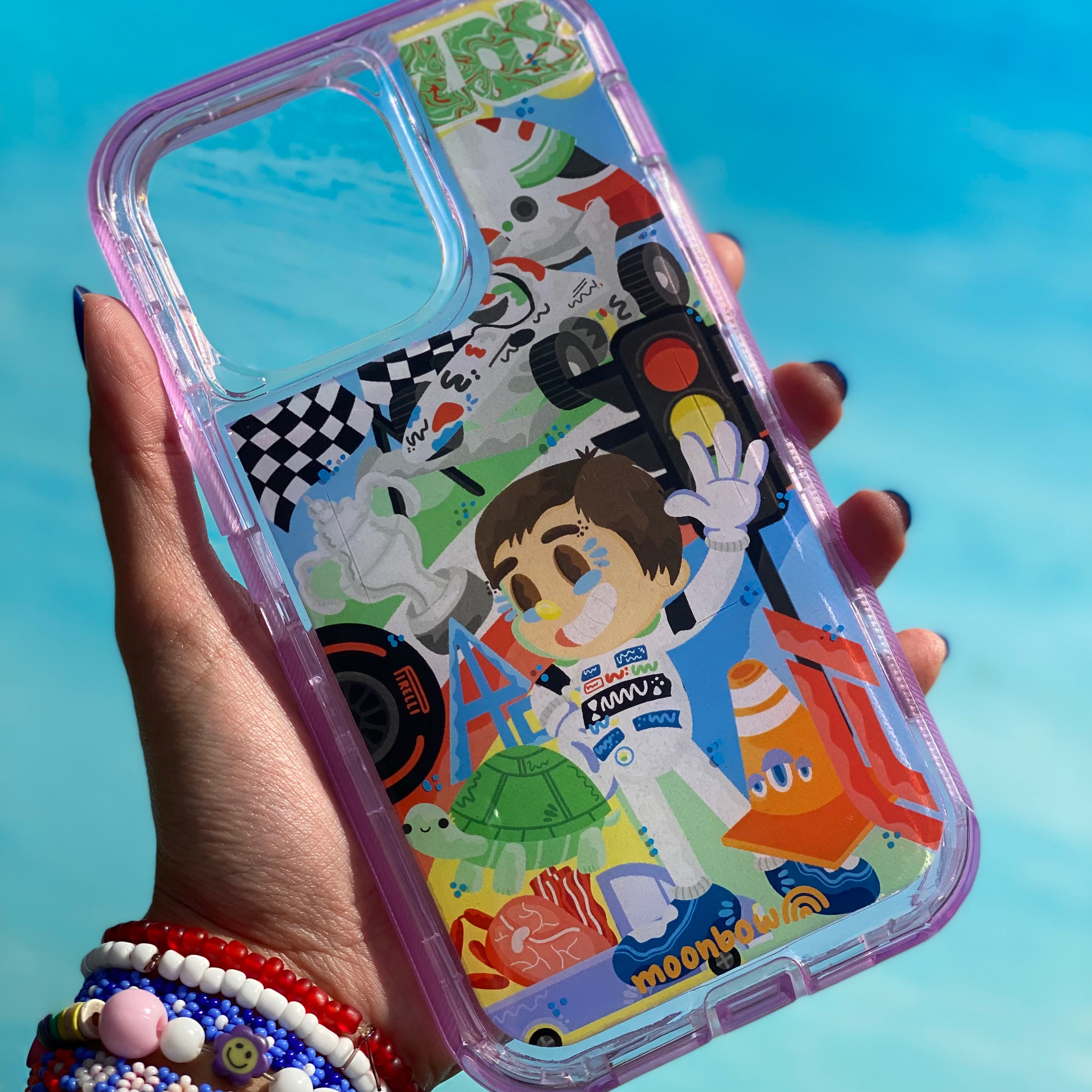 Lella Lombardi 🏎️🏁🇮🇹