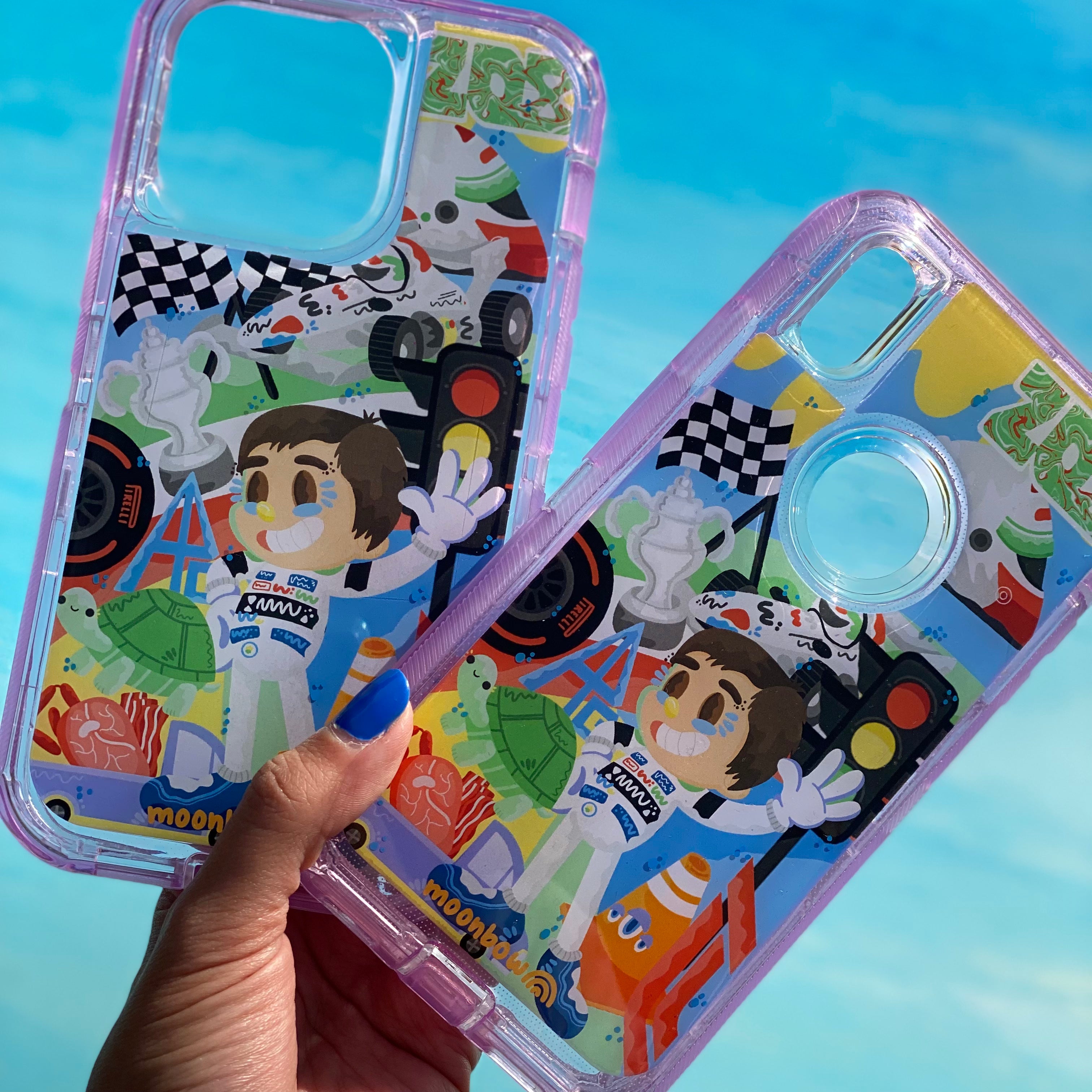 Lella Lombardi 🏎️🏁🇮🇹