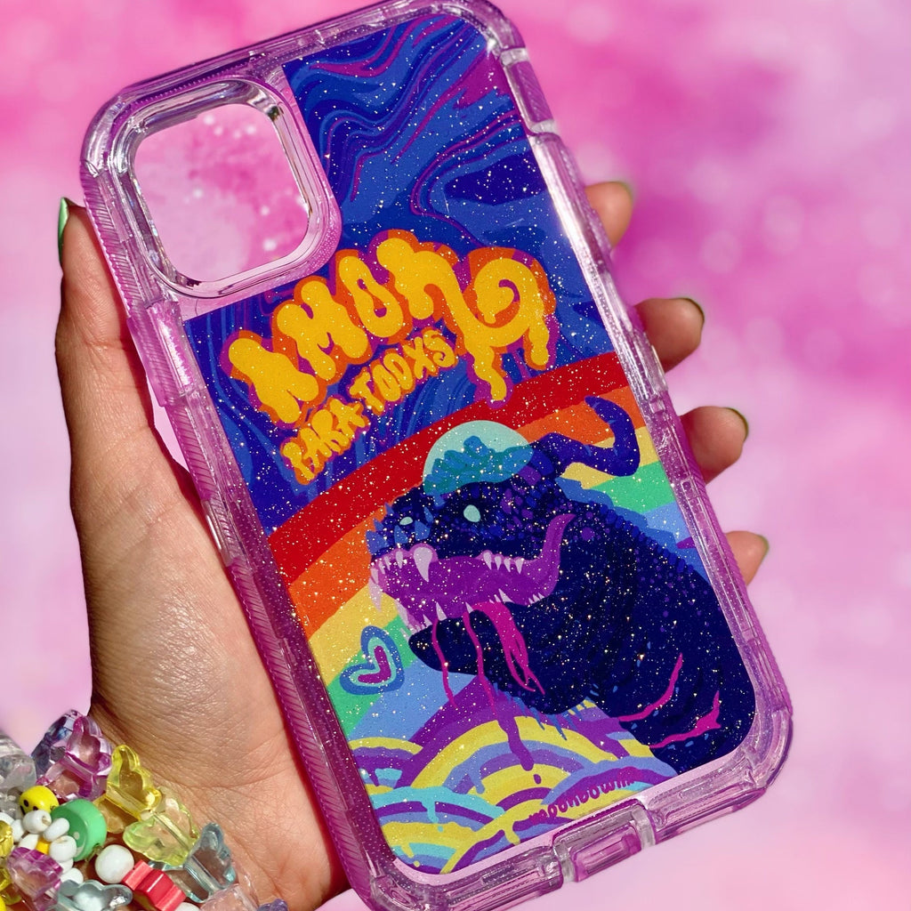 Amor Para Todxs 🐉