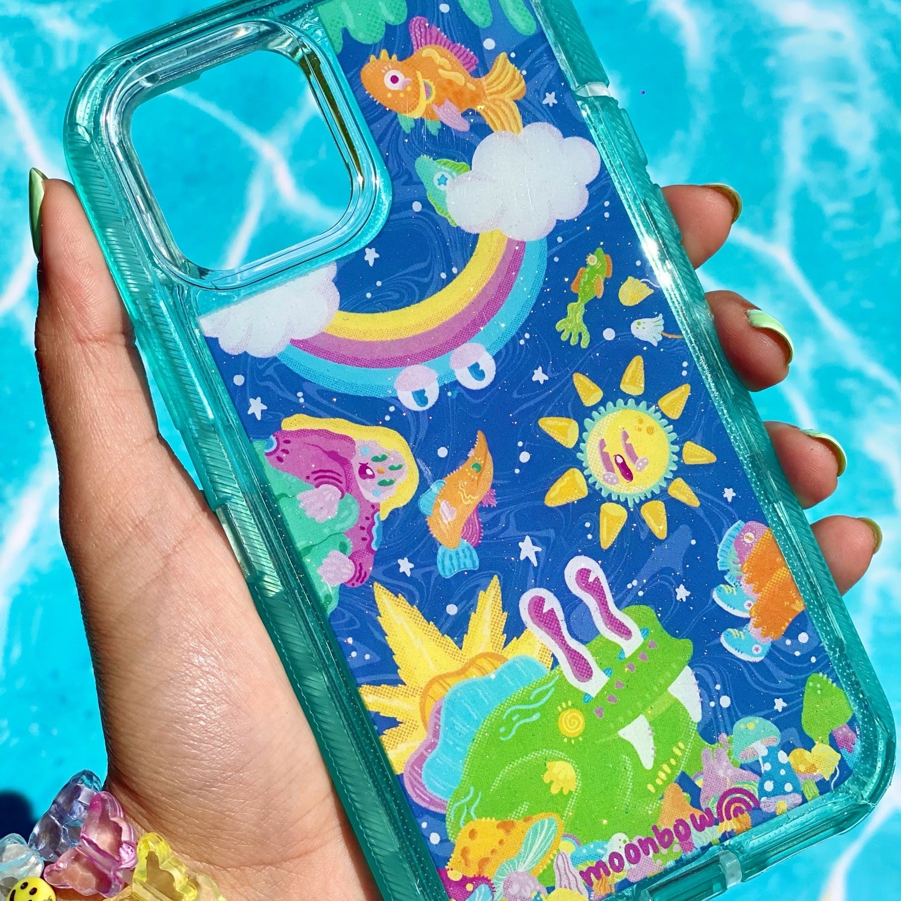 Underground Club 🍄🦋