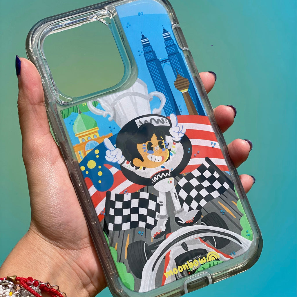 Checo Pérez 🏎️🏁 con Sauber