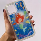 Iphone 13 - Ariel La Sirenita
