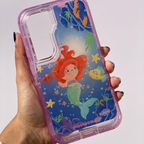 Samsung S23 - Ariel La Sirenita