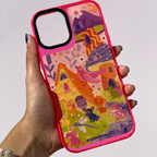 Iphone 16 PLUS - Aldea
