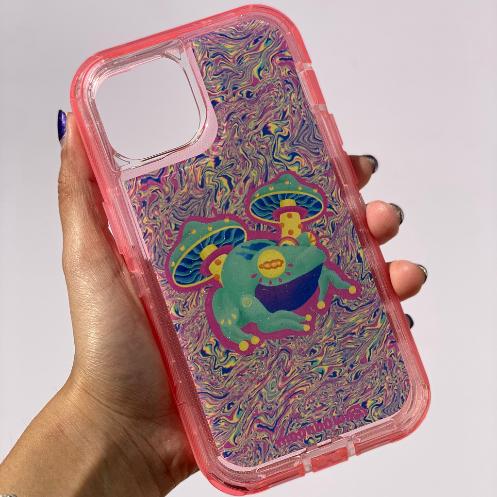 Iphone 11 - Froggie