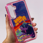 Samsung A54 5G - Amor Para Todxs