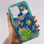 Iphone 11 PRO - Underground Club