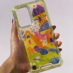Samsung A52 - Aldea