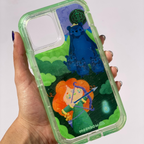 Iphone 12 - Merida Valiente