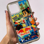 Iphone 14 PLUS - Checo Pérez