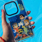 Checo Péres + Oscar Piastri + Charles Leclerc 🏎️🏁