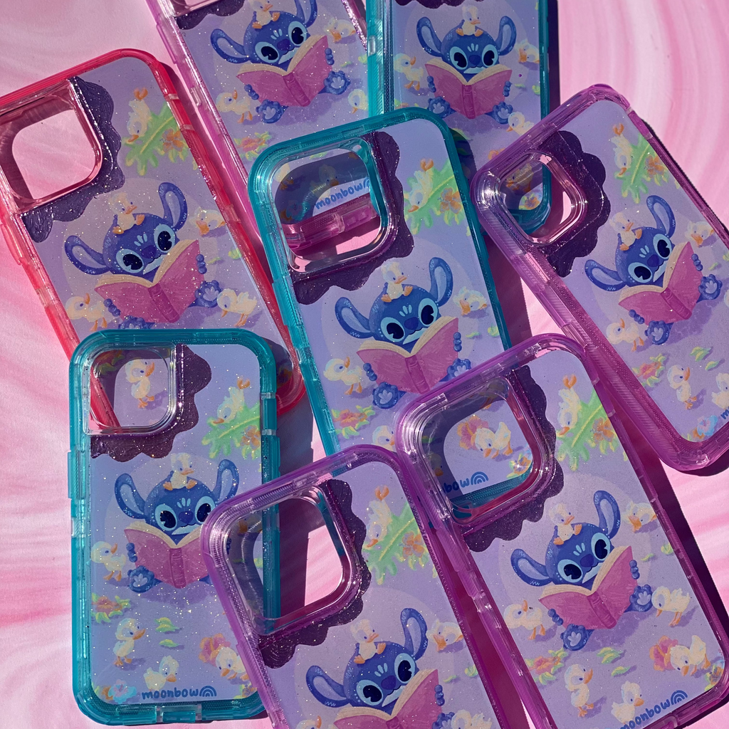 Familia Chiquita 🦆