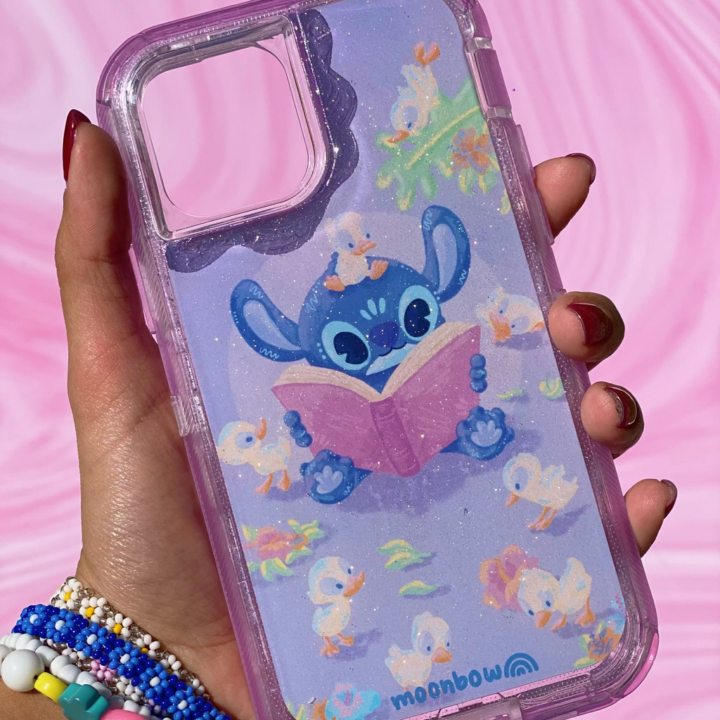 Familia Chiquita 🦆