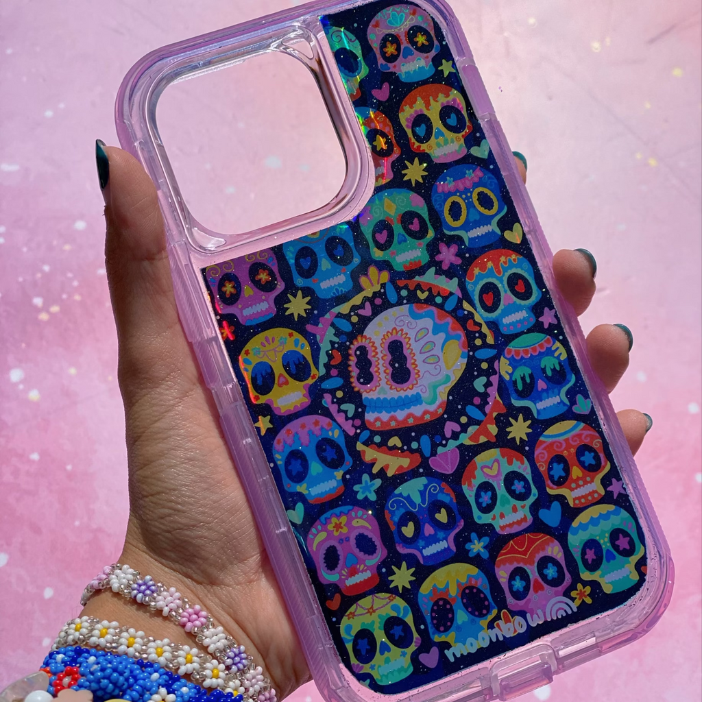 Calaveritas💀