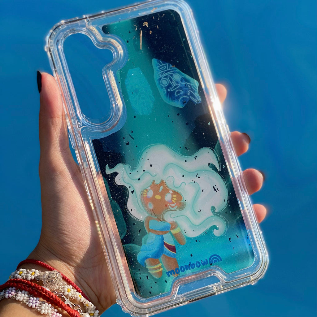 Kida💎🏛️ - Atlantis