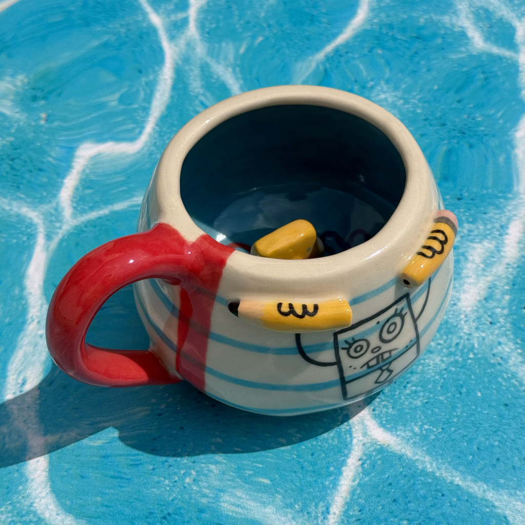 Bob Esponja 🧽