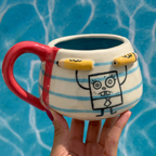 Bob Esponja 🧽