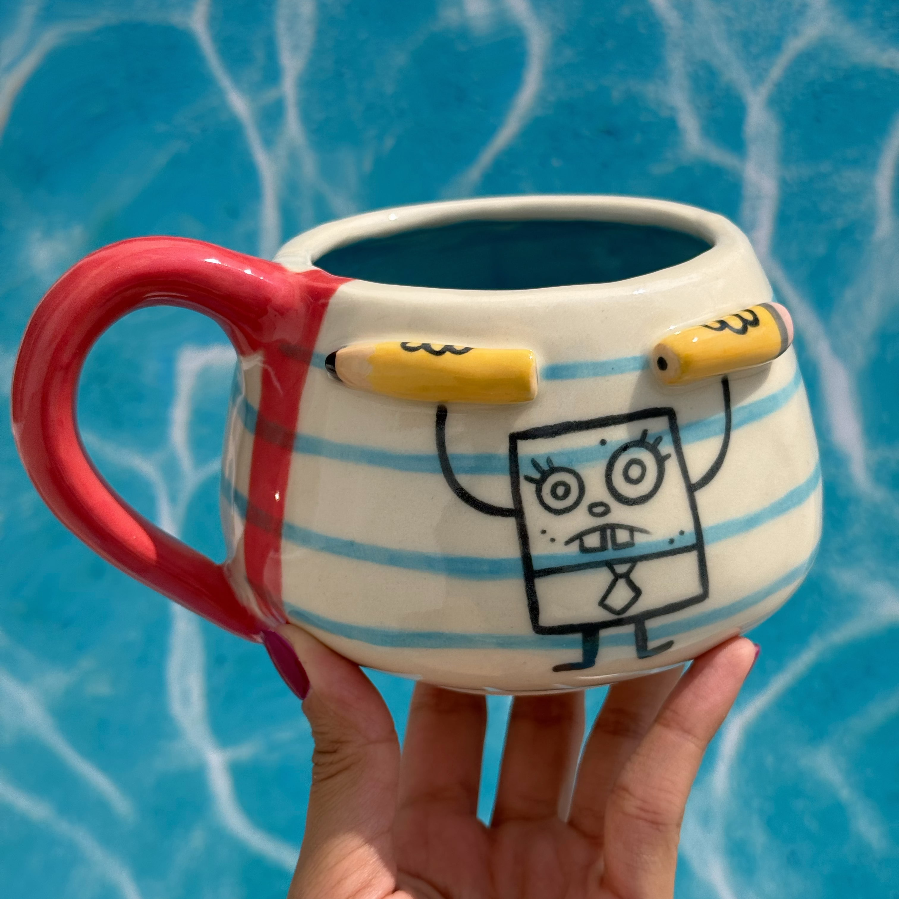 Bob Esponja 🧽