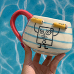 Bob Esponja 🧽