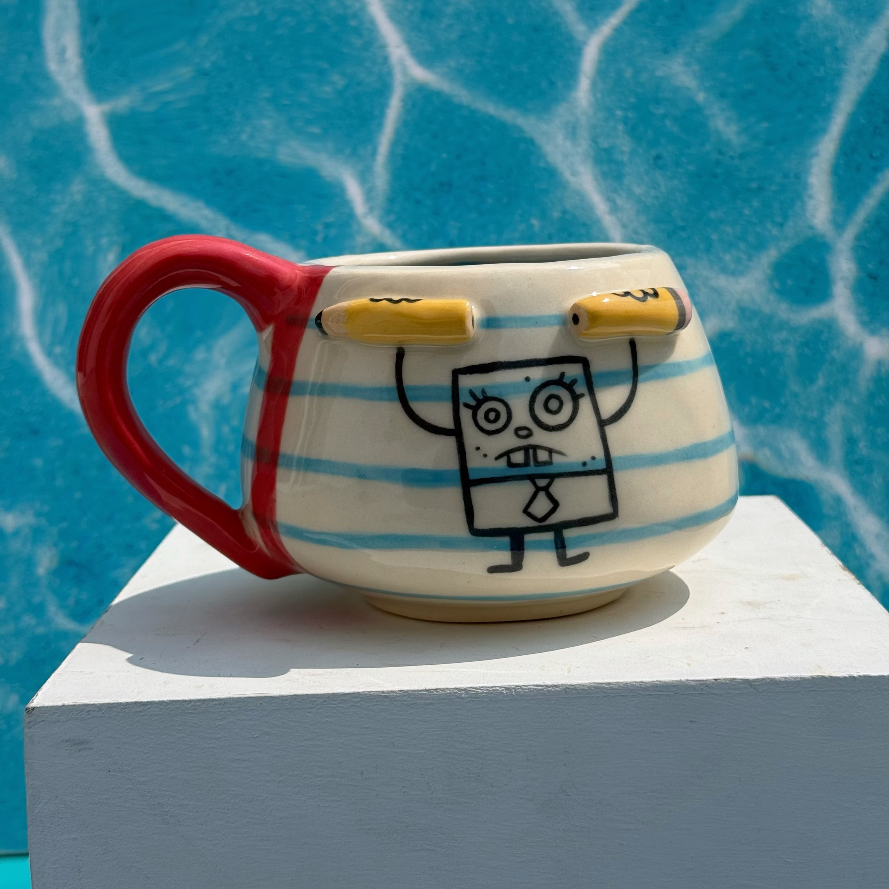 Bob Esponja 🧽