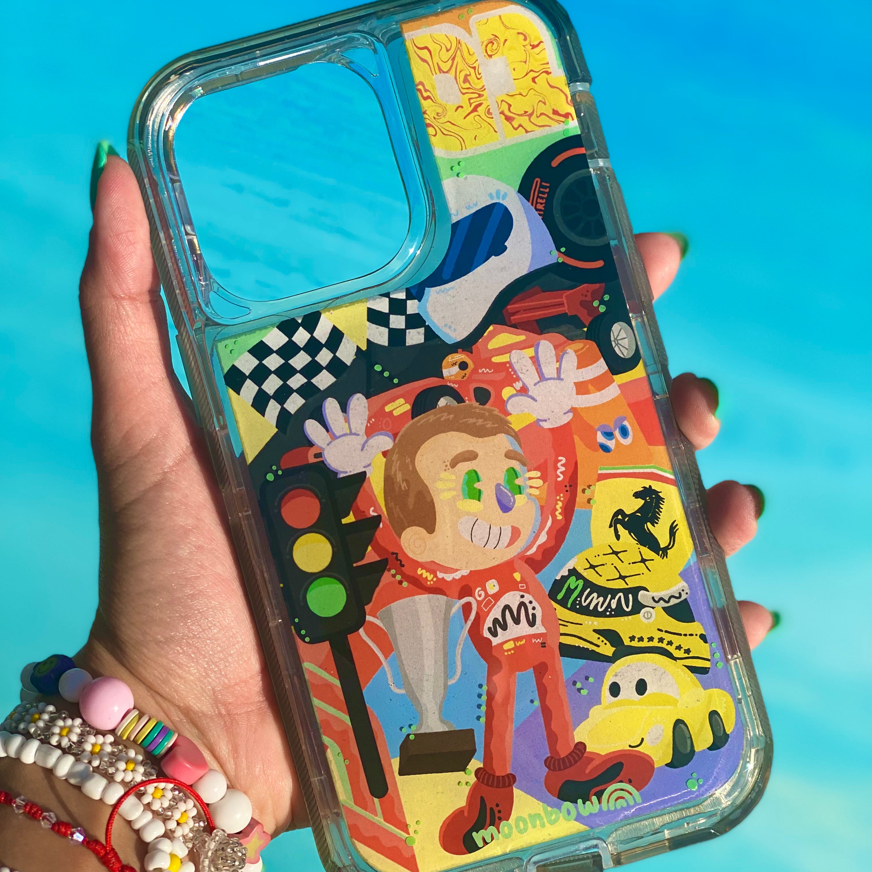 Michael Schumacher 🇩🇪🏎️🏁