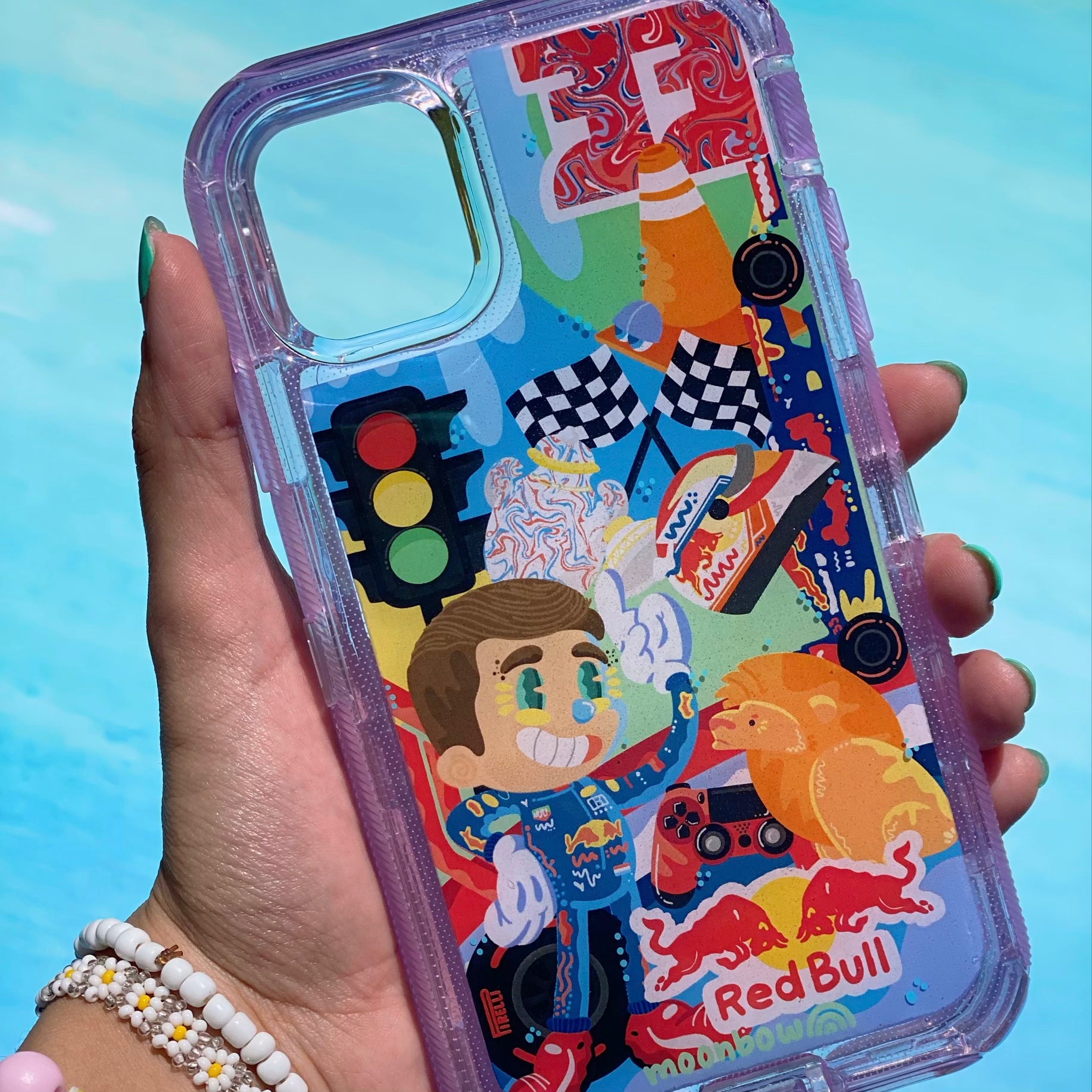 Max Verstappen 🏎️🏁🇳🇱