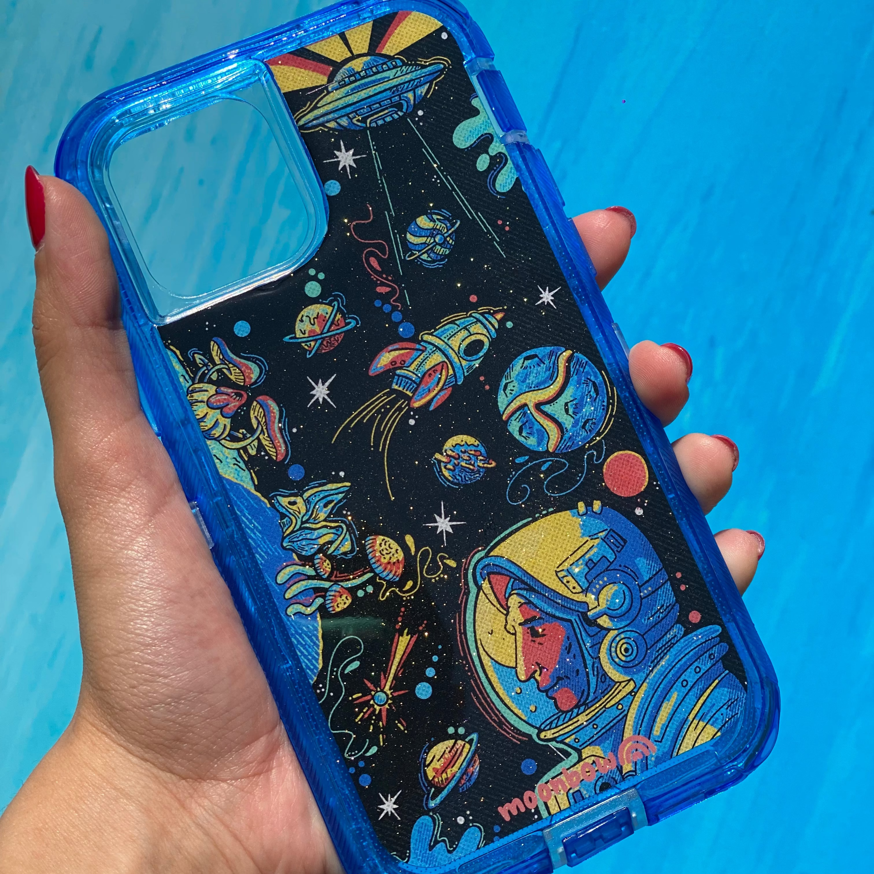 Spaceman 🧑‍🚀