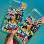 Chestappen - Checo Pérez y Max Verstappen 🏎️🏁