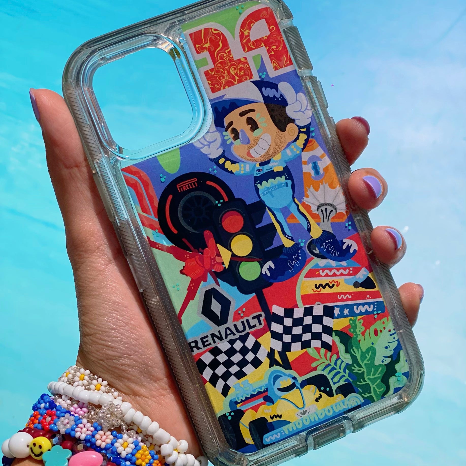 Fernando Alonso 🏎️🏁