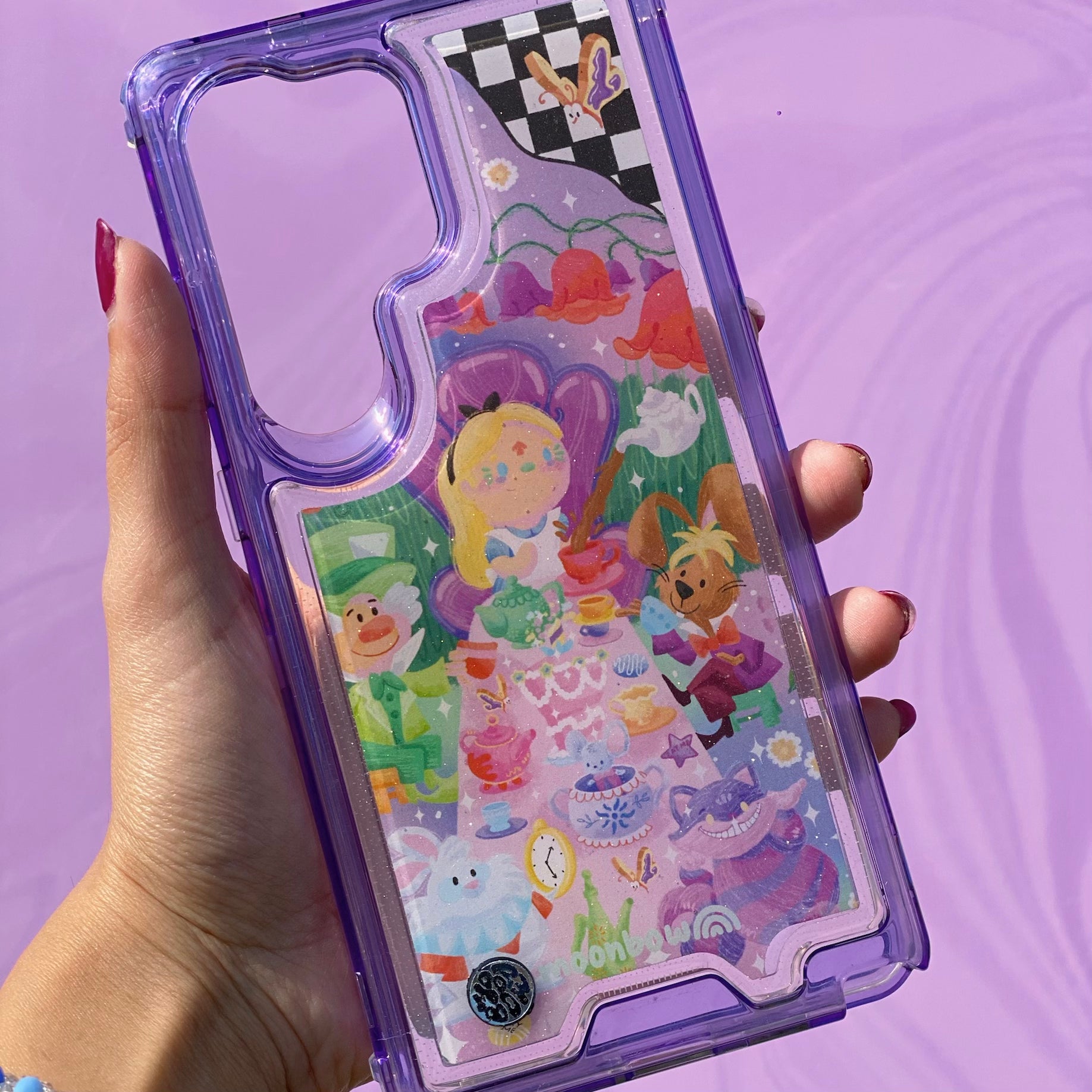 Alicia ִֶ⏱️🐇་༘