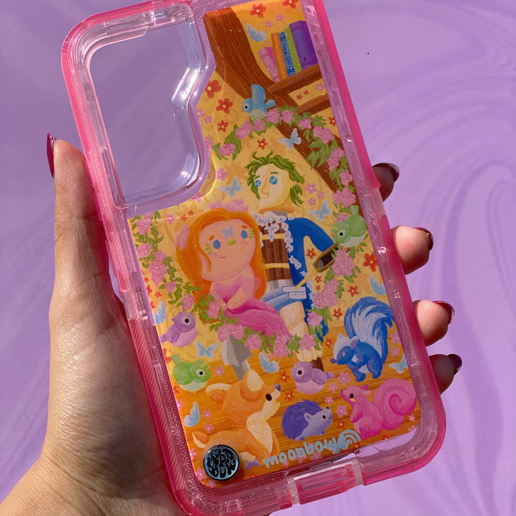 Giselle🐿️ - Encantada