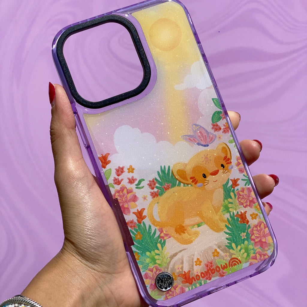 Kiara🦁 - El Rey León