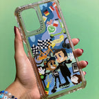 Lewis Hamilton y Toto Wolf 🏎️🏁