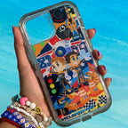 Oscar Piastri y Lando Norris🏎️🏁