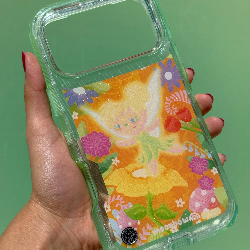 Tinkerbell 🧚🏻‍♀️🍃