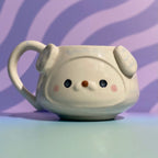 Apego⛅ - Taza de Mascota - personalizable🐾